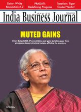 India Business Journal