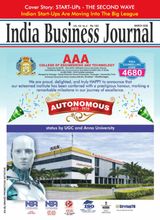 India Business Journal