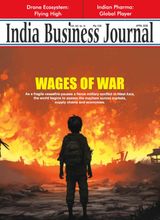 India Business Journal