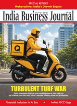 India Business Journal