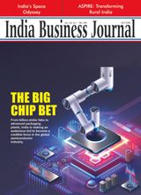 India Business Journal