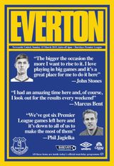 Everton v Newcastle United