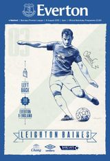 Everton v Watford