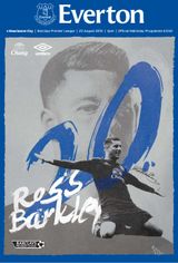 Everton v Manchester City