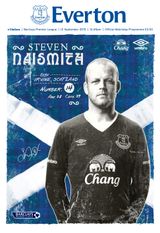 Everton v Chelsea
