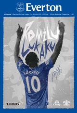 Everton v Liverpool