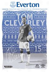 Everton v Leicester City
