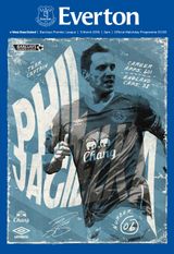 Everton v West Ham United