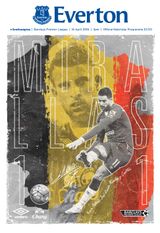 Everton v Southampton