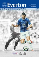 Everton v Yeovil Town