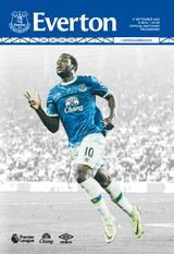 Everton v Middlesbrough