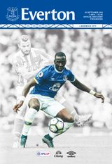Everton v Norwich City