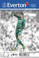 Everton v West Ham United