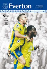 Everton v Swansea City