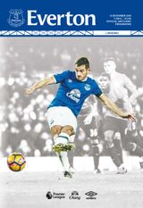 Everton v Arsenal