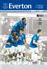 Everton v Liverpool