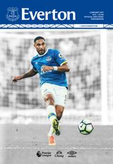 Everton v Southampton