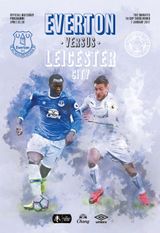 Everton v Leicester City (FA Cup)