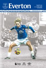 Everton v Manchester City