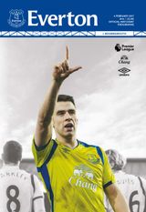 Everton v Bournemouth