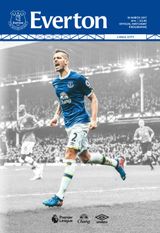 Everton v Hull City