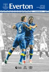 Everton v Leicester City