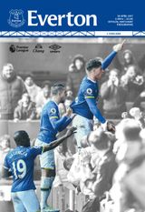 Everton v Chelsea