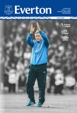 Everton v Watford