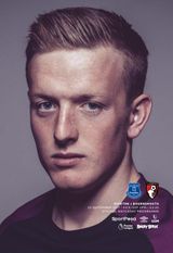 Everton v Bournemouth