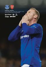 Everton v Arsenal