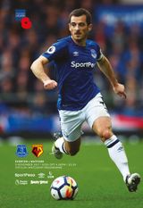 Everton v Watford