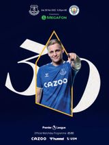 Everton v Manchester City