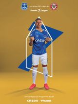 Everton v Brentford