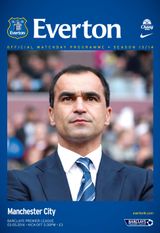 Everton v Manchester City