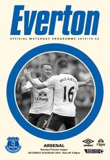Everton v Arsenal
