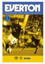 Everton v Chelsea
