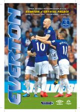 Everton v Crystal Palace