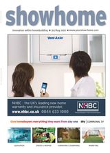 July/August 2016 Issue