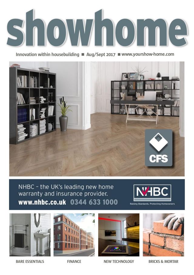 Showhome Magazine