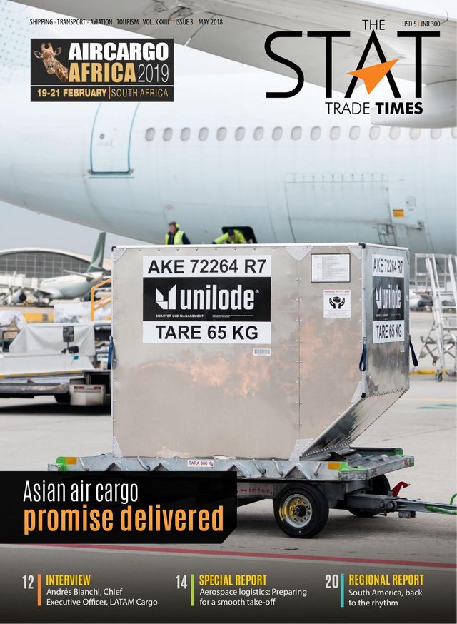 The STAT Trade Times