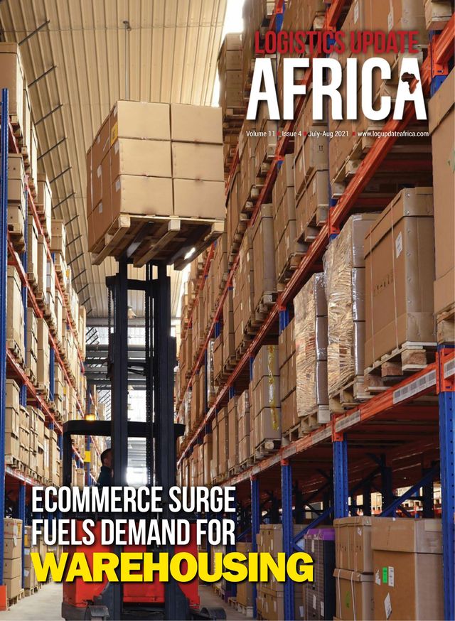 Logistics Update Africa