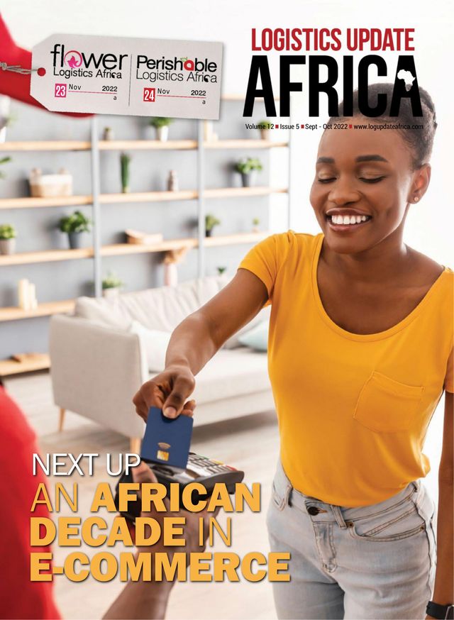 Logistics Update Africa