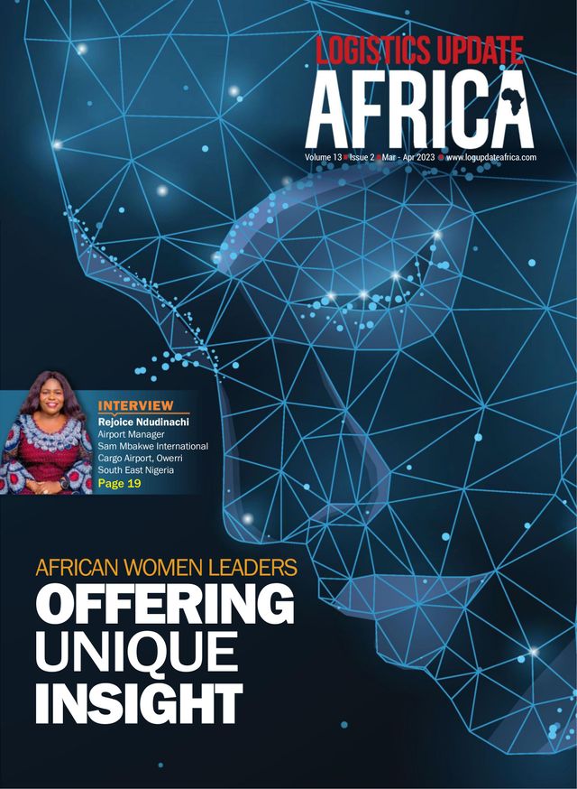 Logistics Update Africa