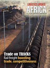 Logistics Update Africa