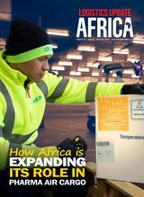 Logistics Update Africa