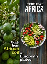 Logistics Update Africa