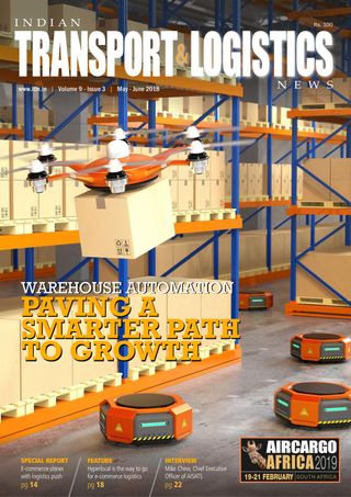 Indian Transport & Logistics News