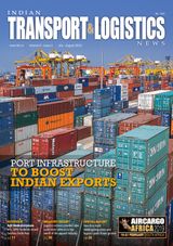 Indian Transport & Logistics News - July - August 2018 July - August 2018