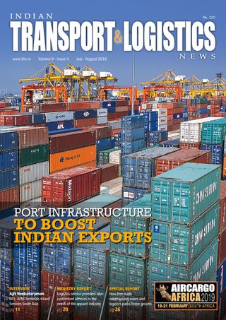 Indian Transport & Logistics News
