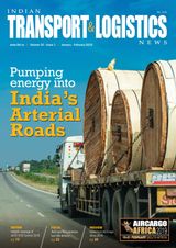 Indian Transport & Logistics News - January - February 2019 January - February 2019